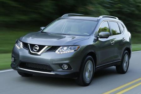 Nissan celebra 10 millones de unidades construidas en Tennessee 