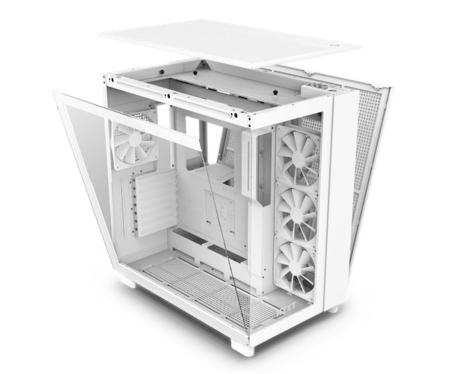 NZXT H9 Series