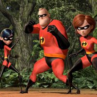Los Increíbles 3 se marca un Marvel y deja ver un primer adelanto del retorno de la familia Parr, pero no es la única novedad de Pixar  