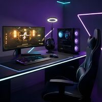 Este ordenador gaming lo está petando en el Black Friday de PcComponentes: Potente, rebajado y con gráfica top