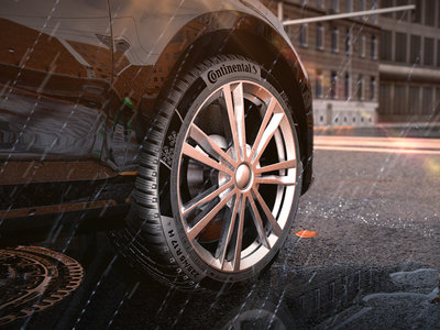 ¿Cómo pasan la ITV los neumáticos del coche? 