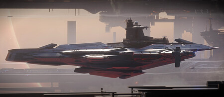 Odin Portside View At Dock Cro
