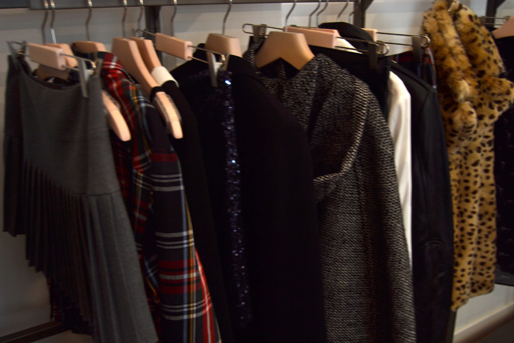 Foto de Mango avance colección Otoño-Invierno 2013 (25/29)