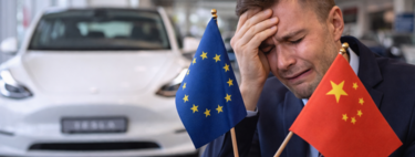 El sector del automóvil europeo no levanta cabeza: da la espalda a Tesla, los fabricantes chinos avanzan y las marcas europeas fracasan en China 