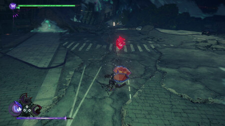 Bayonetta 3 Vessus 11 5