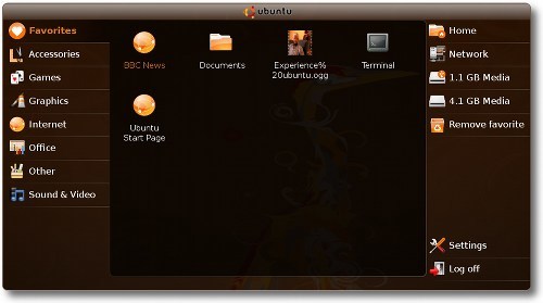 Ubuntu Netbook Remix