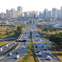 Esqueça a Suíça ou a Noruega: a primeira cidade do mundo a atingir o padrão máximo de qualidade de vida fica no Brasil