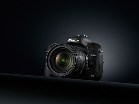Nikon D610, Canon EOS 2000D, Sony A7 II y más cámaras, objetivos y accesorios en oferta: Cazando Gangas Especial Reyes Magos
