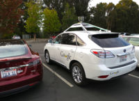 Coches autónomos ¿a punto de destruir una industria?