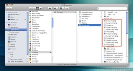 Aplicación de bolas para mac de