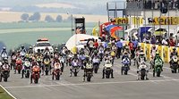 Mundial Moto2 2010: lo mejor y lo peor de la primera parte de la temporada