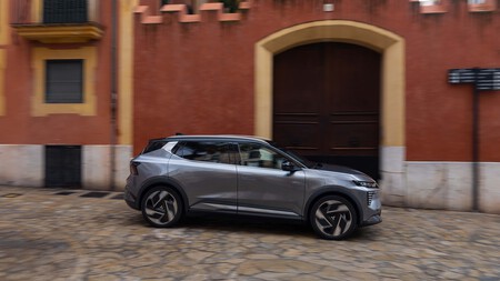 Mitsubishi Eclipse Cross 2026 33