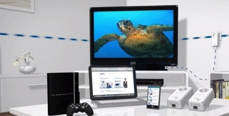 Cómo sacar el máximo partido a tu red PLC