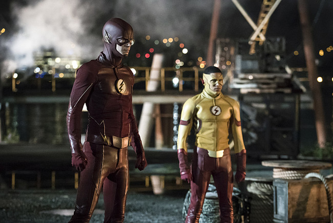 Theflash3