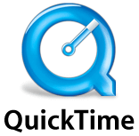 Versión Quicktime 7.0.1. para Mac OSX