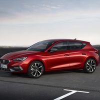 El nuevo SEAT León más barato (de momento) tiene 110 CV y un precio que parte de 20.270 euros