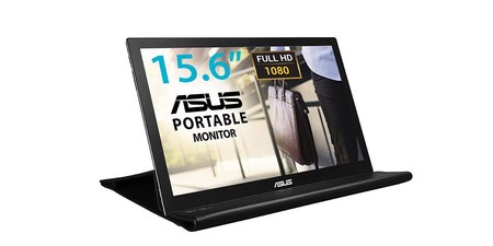 Asus Mb169b