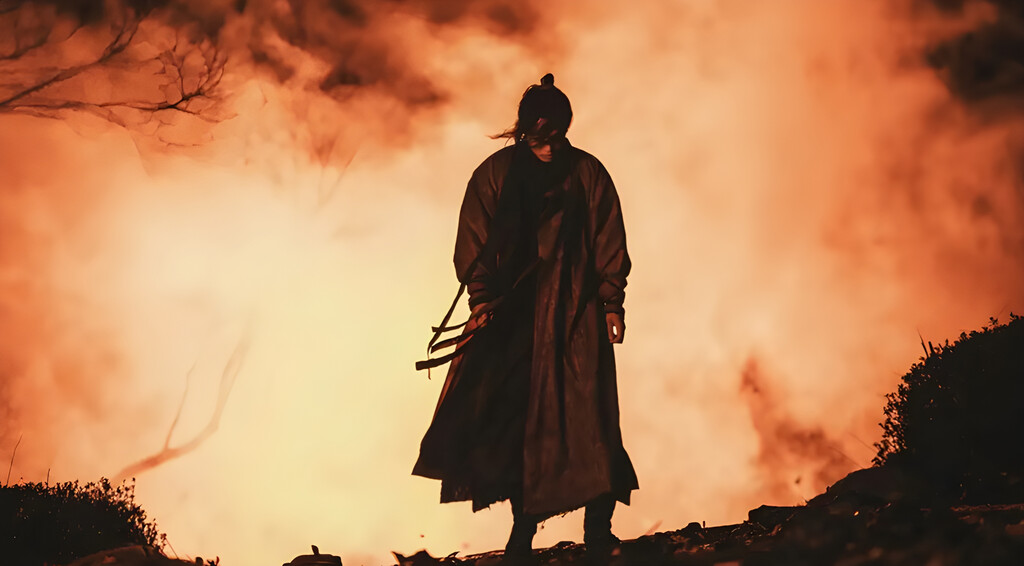 Solo 8 episodios y es un éxito en Netflix: la serie de fantasía recomendada por el 90% del público que acumuló casi 5 millones de vistas en tres días 