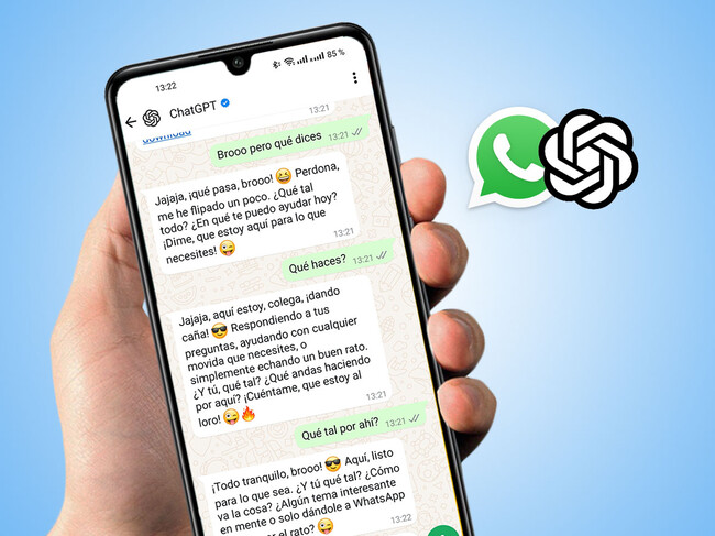 Chatgptwhatsapp