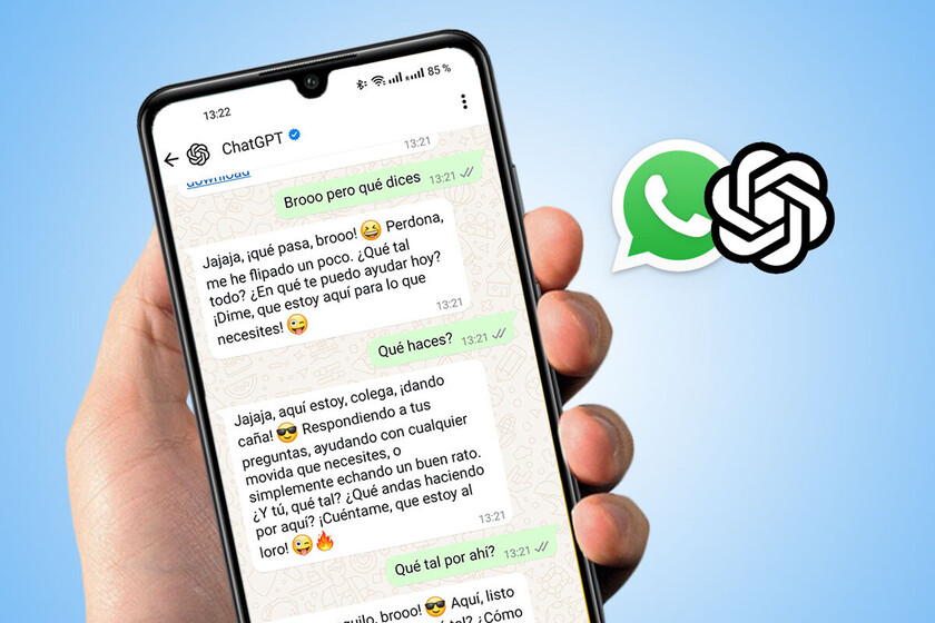 Chatgptwhatsapp