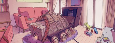 El extraño caso de este imprescindible de Game Pass: a todo el mundo le recuerda a un clásico de su infancia, pero sus desarrolladores nunca lo jugaron