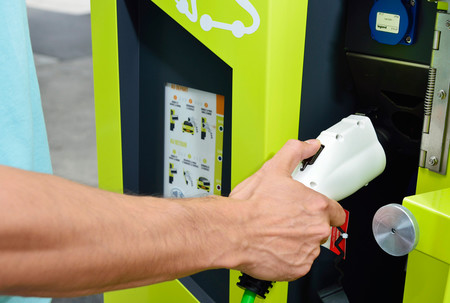 Toyota Iroad Carga 4