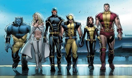 En Disney No Descartan Un Reboot Del Mcu Despues De Avengers Secret Wars X Men Es Donde Sucedera