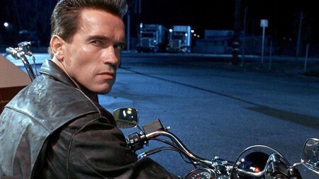 'Terminator 2: El juicio final' (1991)