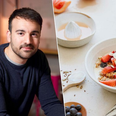 Aitor Sánchez, nutricionista: “La glucemia por sí sola no es un indicador de riesgo para la salud”