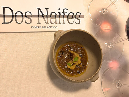 Los Callos De Morena Donde Se Aprovecha Piel Huesos Y Carne Del Animal