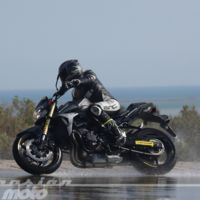 Ponle unas Dunlop a tu moto y llévate gratis 30 euros en gasolina