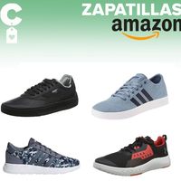 zapatillas puma hombre amazon
