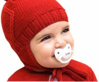 Chupetes personalizados con su nombre