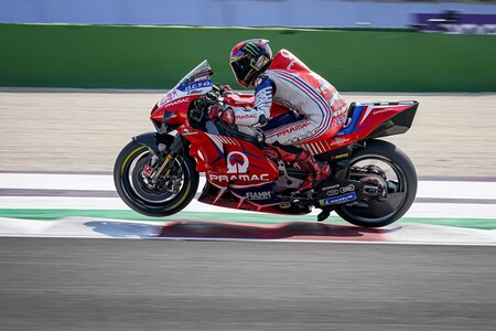 Bagnaia Misano Motogp 2020