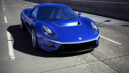 Rumores apuntan a la resurrección de De Tomaso gracias a ATS