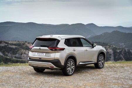 Trail Tres Cuartos Lat