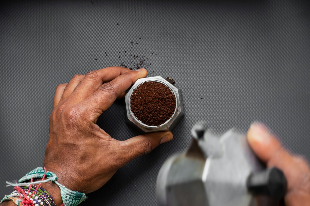 Se acabó el tirar los posos del café: así puedes usarlos para fertilizar las plantas que tengas en tu terraza, patio o jardín 