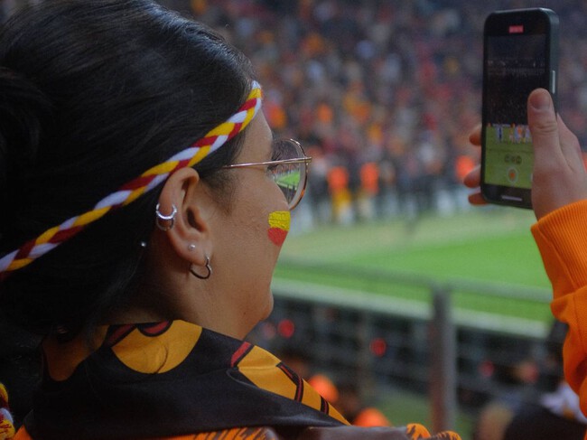 Influencers Futbol