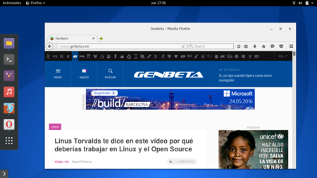 Así es Antergos, la joya de la corona de las distros Linux españolas