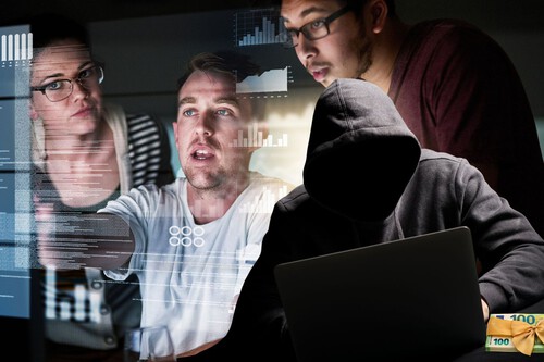 Multas Millonarias Por No Notificar A Los Clientes De Un Ciberataque Esto Es Lo Que Deben Saber Todas Las Pymes Que Han Sufrido Filtraciones De Datos