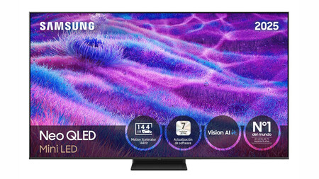 Samsung Tq65qn80fauxxc