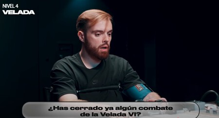 La Velada del Año 6