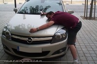 Gana un HTC One S con Vodafone y el Club Motorpasión