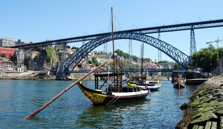 Oporto
