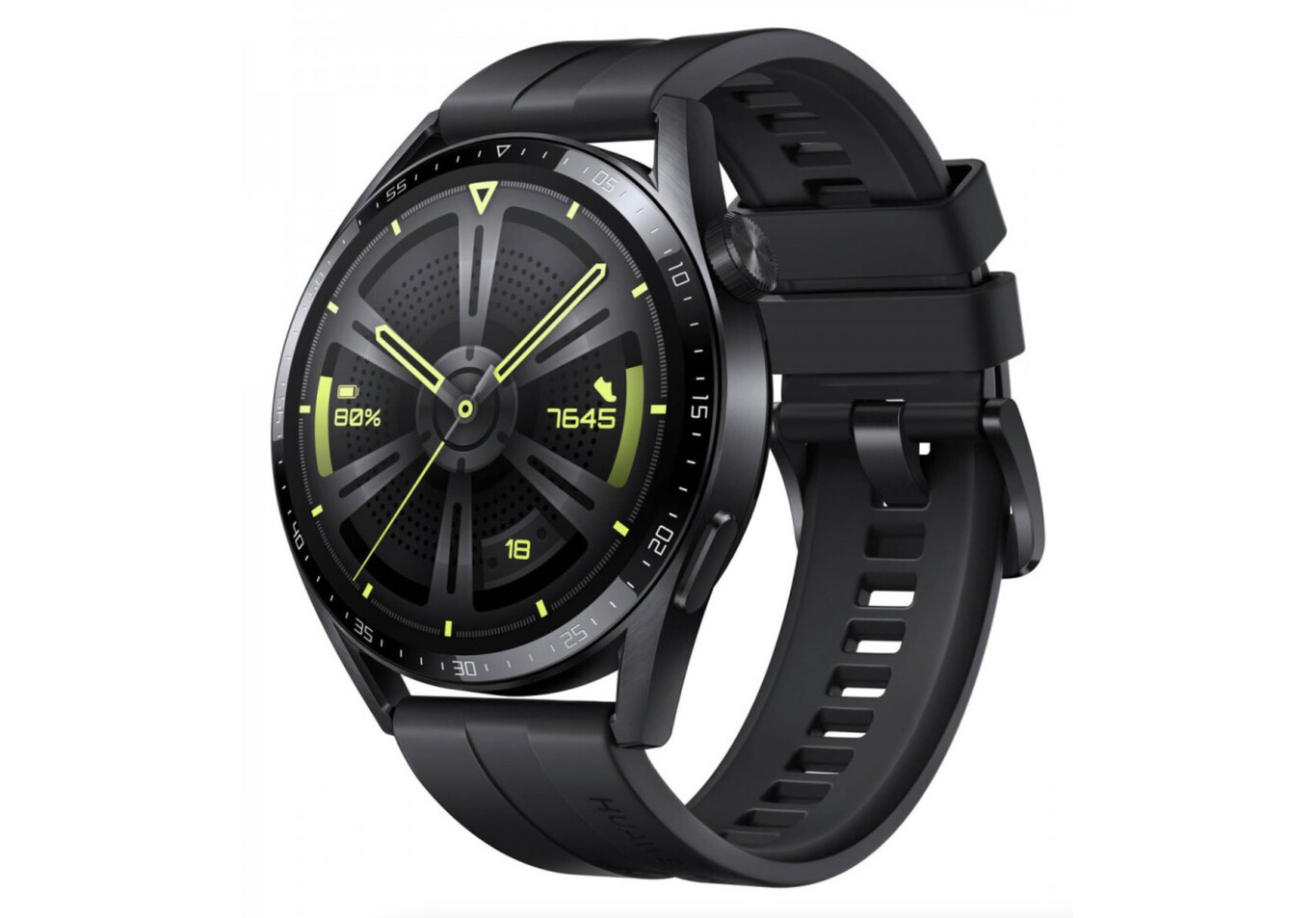Huawei Watch GT 3 características, precio y ficha técnica