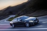 Mercedes-Benz vende 100,000 Clase S en un año