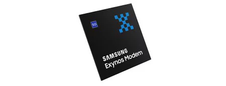 Módem Exynos
