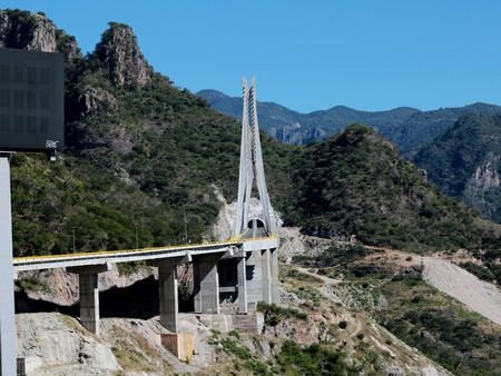 Puente Mexico