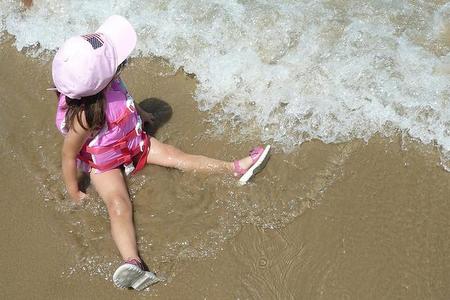 ¿Dónde viajar con los niños en verano?
