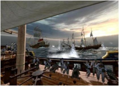 E3 2008: Nuevo tráiler oficial de 'Empire: Total War'